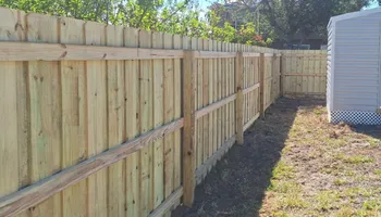 Fence Installation for ASAP Fence & Gates - Central, FL in Leesburg, FL
