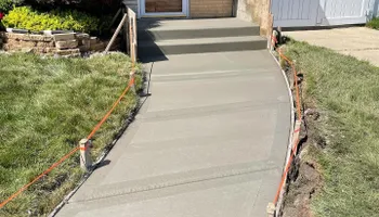 Commercial Concrete for Onyx Concrete  in Chicago, IL
