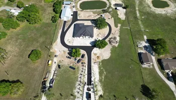 Asphalt Installation for Stanley & Sons Pavement in Naples, FL