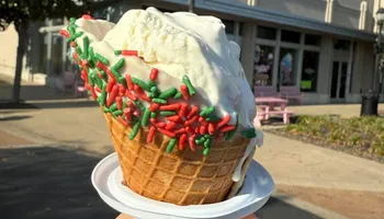 Our Locations for Sweet Pearl's Ice Cream in Garland, TX