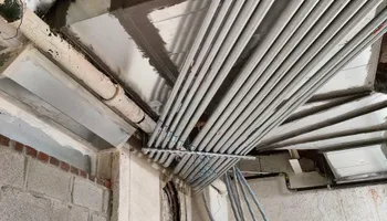 Residential Panel Upgrade for G&C ELECTRIC, LLC in Knoxville, TN