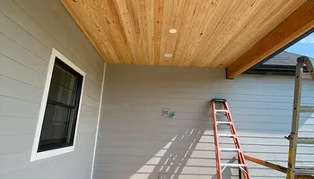 Interior Painting for Good Guys Painting in Lexington, KY