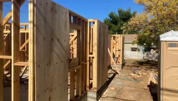 Drywall Installation for Castaneda Associates in El Cajon, CA