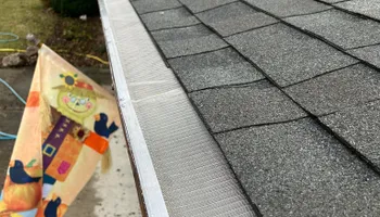 Home Softwash for Klean it Kens Pressure Washing in New Haven, IN