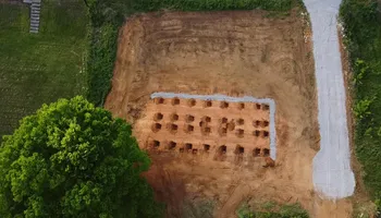Land Clearing & Demolition for A&E Excavation in Knoxville, TN