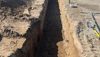 Land Clearing & Demolition for Seymour Excavating in Omak, WA