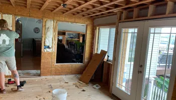 Windows and Doors for Santee Home Improvements  in Santee, SC