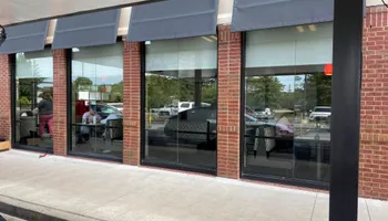 Installation for Southeastern Glass & Door in Guyton, GA