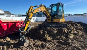Landscape Installation for Falls Property Services  in Idaho Falls, ID