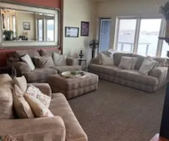 Commercial Cleaning for Busy B's Professional Cleaning in Birch Run, MI