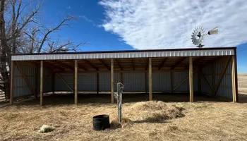 Fence Installation for DS Industries in Gillette, WY