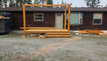 Carpentry for Cabinet Mountain Carpentry in Sanders County, MT