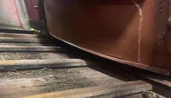 Agricultural Equipment Repair for Wright's Fabrication in Huntsville, AR