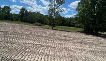 Land Clearing for CR Services in Rusk, TX
