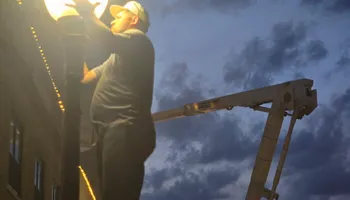 Residential Electrical Installations for Watcha GOT Electrical  in Graford,  TX