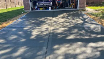 Retaining Wall Construction for Guzman's Landscaping Services in Austin, TX
