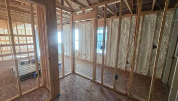 Spray Foam Insulation for Complete Comfort Insulation in Campbellsburg, KY