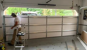 Garage Door Repair for Garage Door and Repair in Marietta, GA