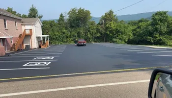 Concrete Restoration for Asphalt Animals in Little Rock, AR