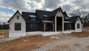 Custom Home Design for Alpine Construction Group in Goodlettsville, TN