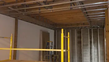 Bathroom Renovation for Ray Maintenance in Kalamazoo, MI