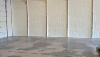 Spray Foam Insulation for Ray's Spray Foam LLC in Browerville, MN