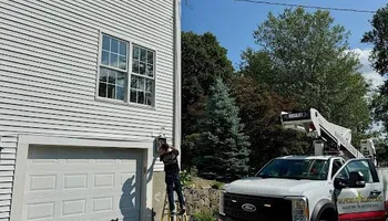 Electrical Repairs for Daniels Electric in Groveland, MA