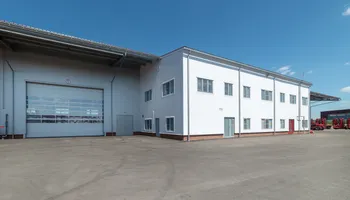 Custom Architecture for Visten Construction Group LLC in Burkburnett, TX