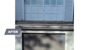 Residential Garage Doors for My Garage Door Company in Athens County, OH