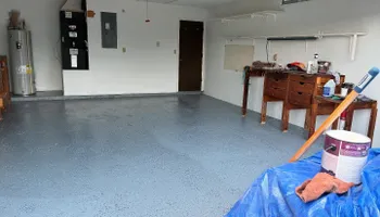 Interior Painting for Paps Painting in Brevard county, FL