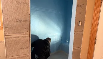 Bathroom Upgrades for York Construction and Remodeling in Dallas, TX