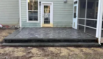 Mowing for JMLP Lawn & Landscaping in Charlotte, NC