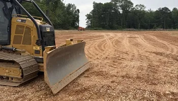 Land Clearing & Demolition for Double J Excavation in Nashville, AR
