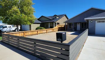 New Home Construction for Shermer Construction, LLC in Ridgecrest, CA