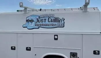 Installation of HVAC Systems for Just Chillin’ Refrigeration, LLC in Williston, ND