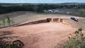 Land Clearing for Davis Landworx in Clanton,  AL