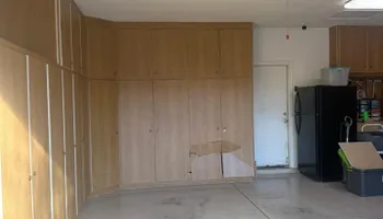 Kitchen Renovation for Campbell Quality Construction in Apache Junction, AZ