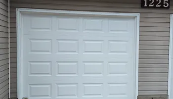 Residential Garage Doors for My Garage Door Company in Athens County, OH