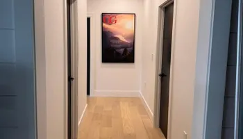 Custom Home Building for CM Developments in Knoxville, TN