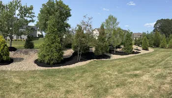 Mulching & Bed Maintenance for Kunkle & Sons Property Maintenance in Akron, OH