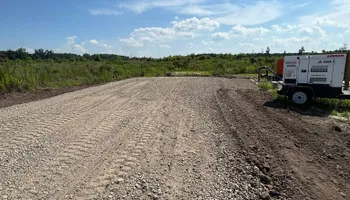 Land Clearing for Untamed Services in Shawboro, NC