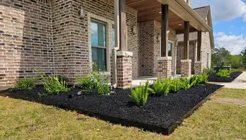Mowing for Bruno's Professional Lawn's & Landscape in Beaumont, TX