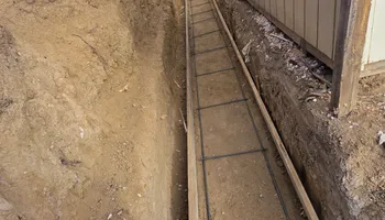 Concrete for Gemini Construction & Excavating LLC in Evans, CO