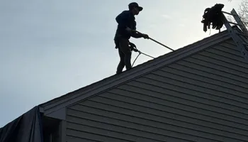 Roofing Installation for Lucky Dog Roofing LLC in Southington, CT