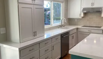 Bathroom Remodeling for Marshall Perry Construction Inc. in Modesto, CA