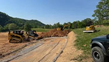 Excavation Consulting for Grayson Groundworks in Sevierville, TN