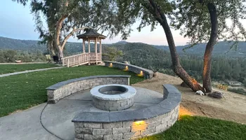 Landscape Installation for Diamond Landscape & Hardscape in Diamond Springs, CA