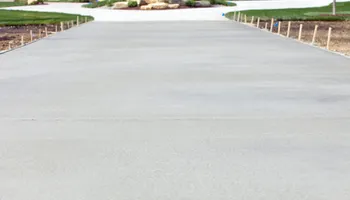 Concrete for M.I. Concrete Inc. in Battle Creek, MI