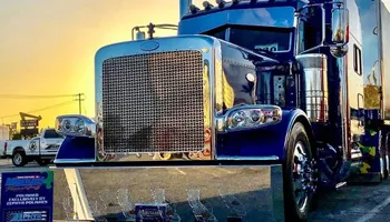 Cybertruck Polishing for Gold Standard Finishing in Lake Havasu, CA