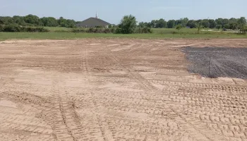 Land Clearing & Debris Removal for McCormick Dozer Service in Bristow, OK